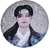 音乐剧相关物料设计